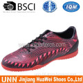 Brand Sport Men Shoe Football Shoes Manufacturer Cheaper Sneaker